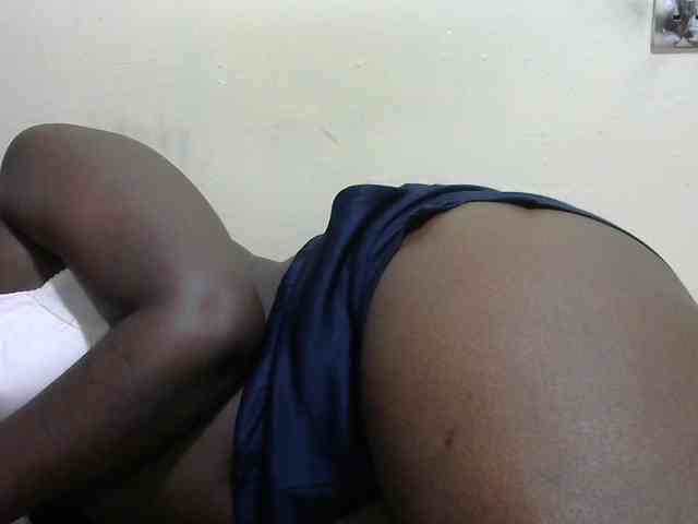 Beautybae webcam