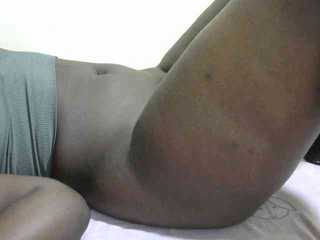 Beautybae webcam