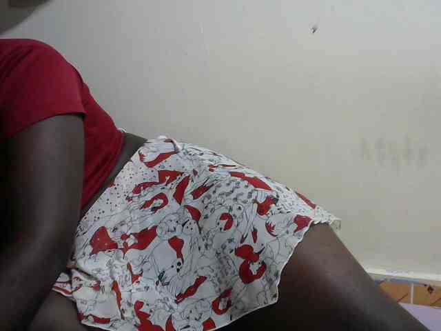 Beautybae webcam