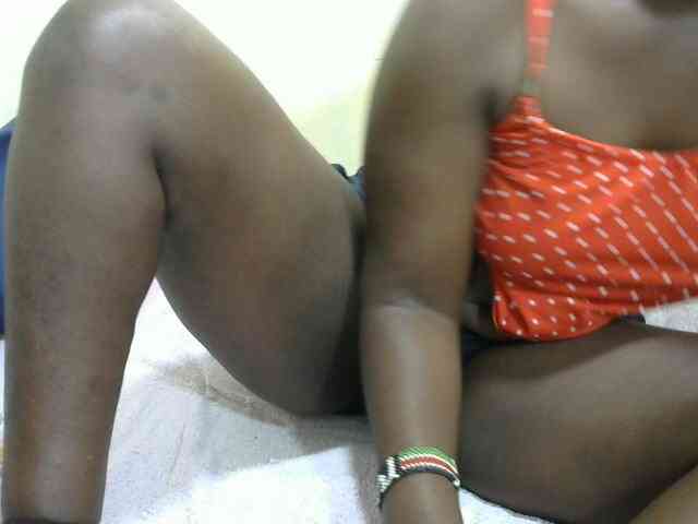 Beautybae webcam