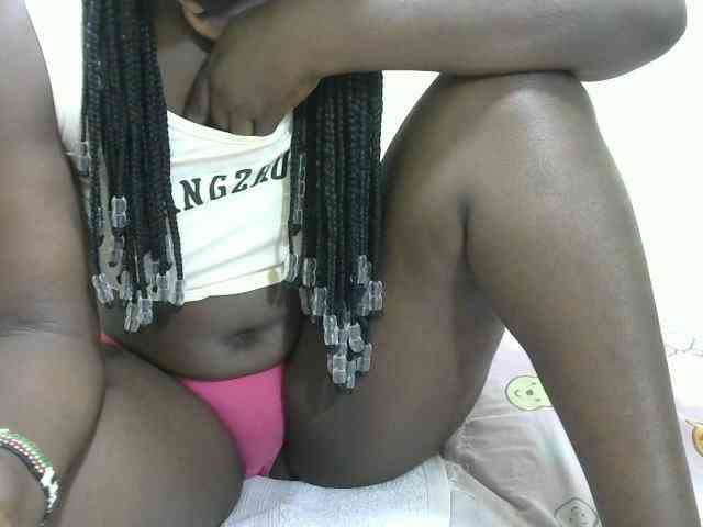 Beautybae webcam