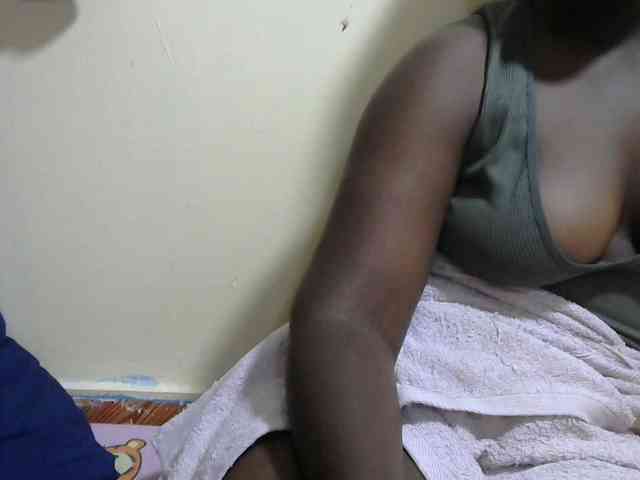Beautybae webcam