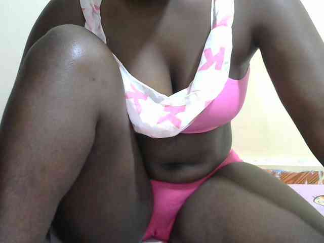 Beautybae webcam