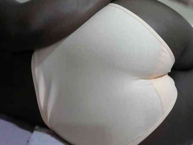 Beautybae webcam