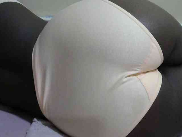 Beautybae webcam