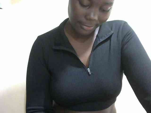 Beautybae webcam