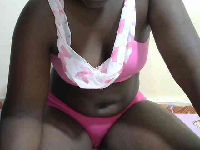 Beautybae webcam