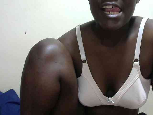 Beautybae webcam