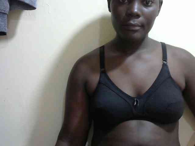 Beautybae webcam