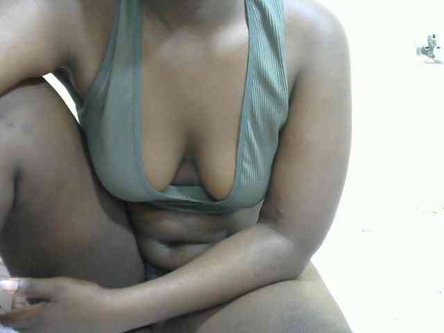 Beautybae webcam