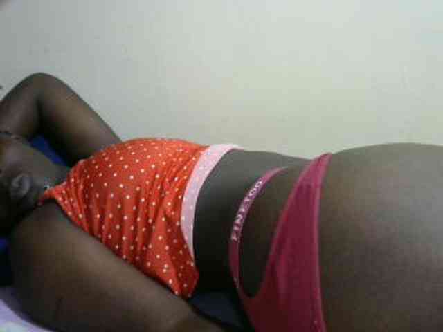 Beautybae webcam