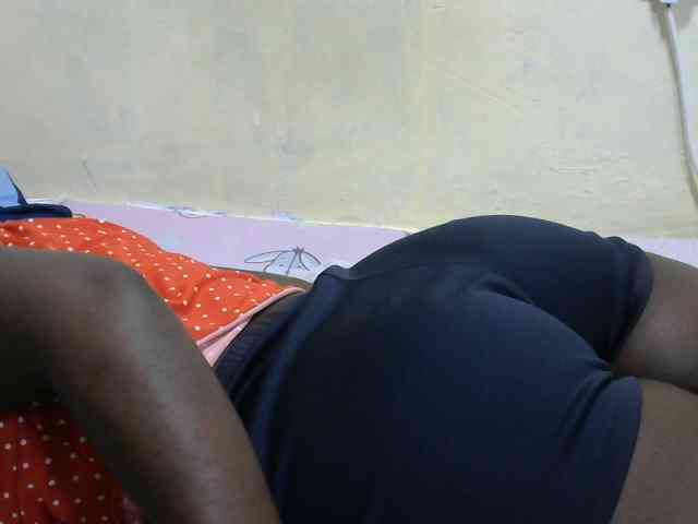 Beautybae webcam