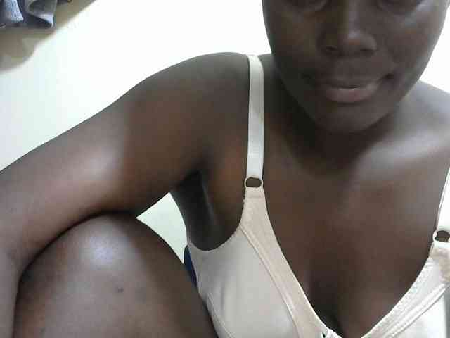 Beautybae webcam
