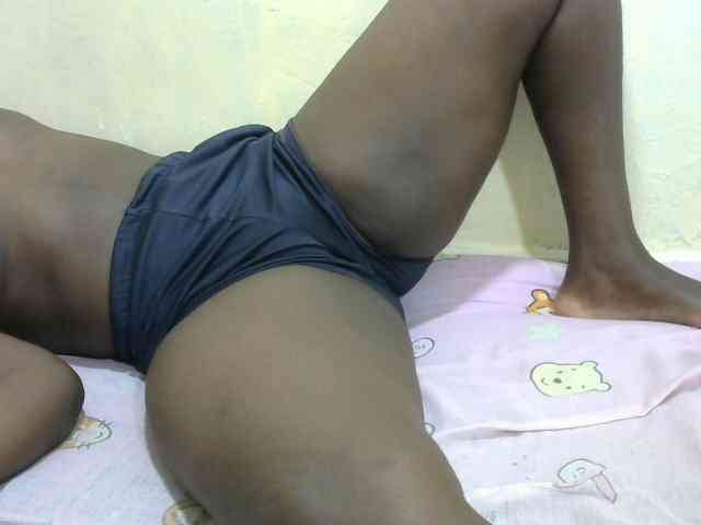 Beautybae webcam