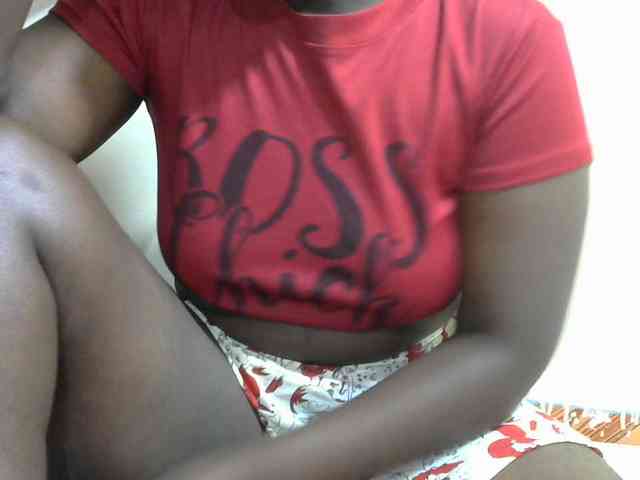 Beautybae webcam