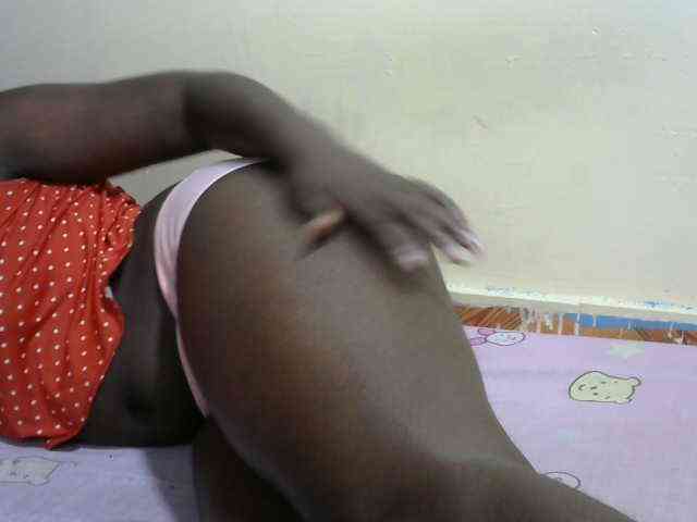 Beautybae webcam