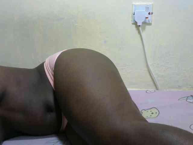Beautybae webcam
