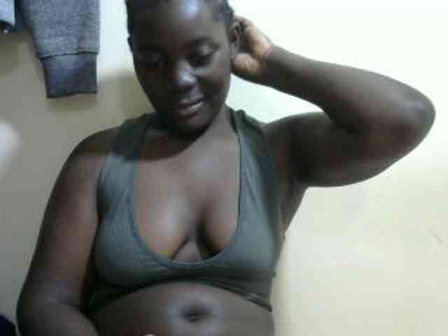 Beautybae webcam