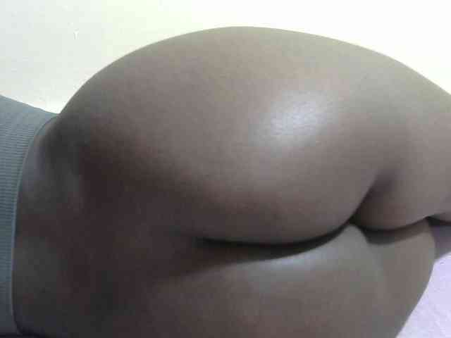 Beautybae webcam