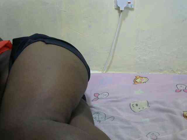 Beautybae webcam