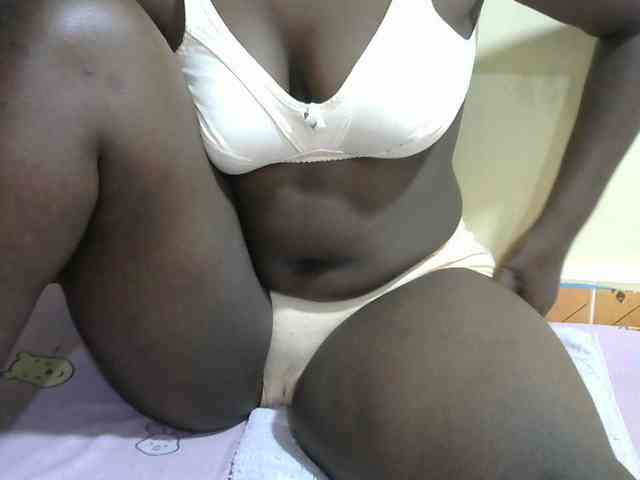 Beautybae webcam
