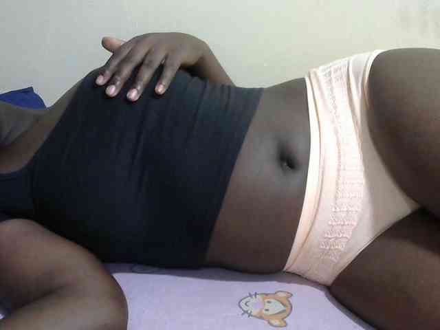 Beautybae webcam