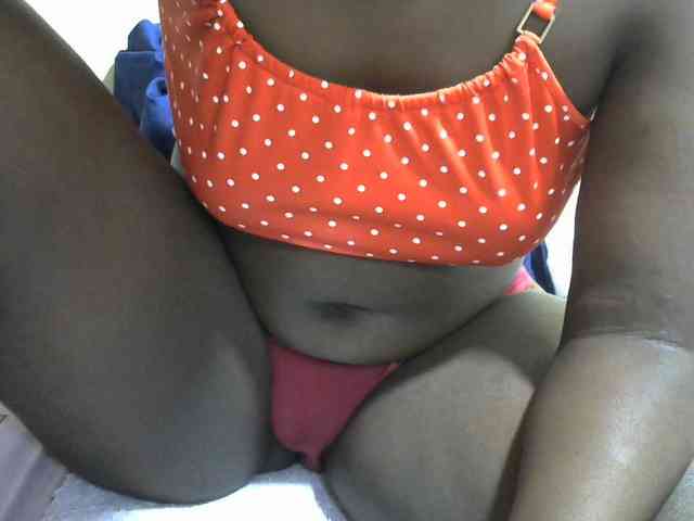 Beautybae webcam