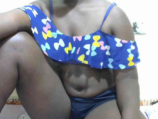 Beautybae webcam