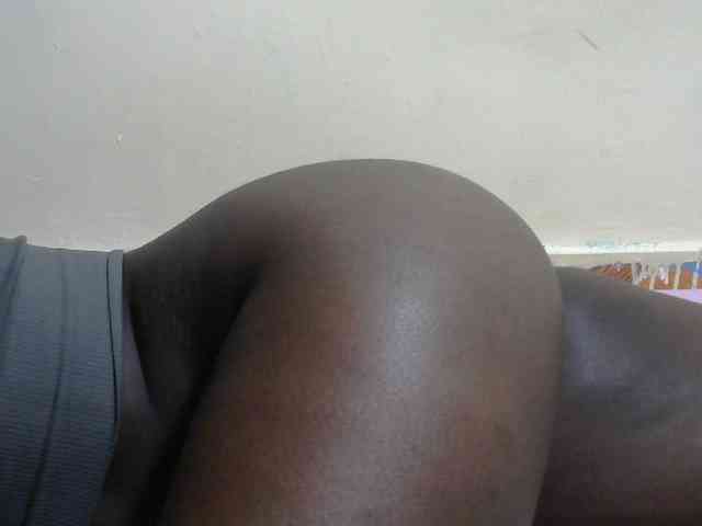 Beautybae webcam