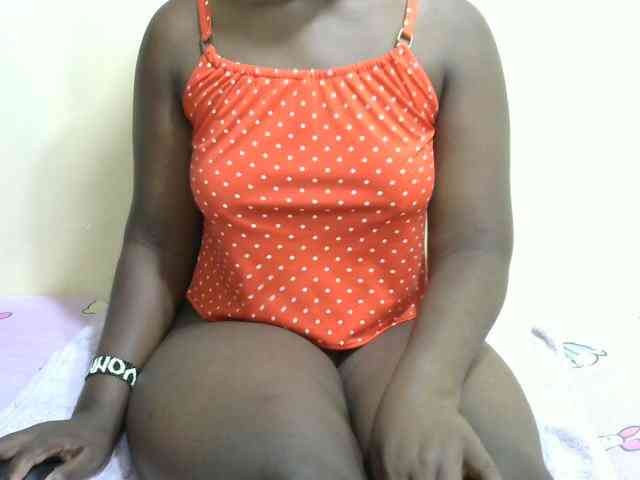 Beautybae webcam