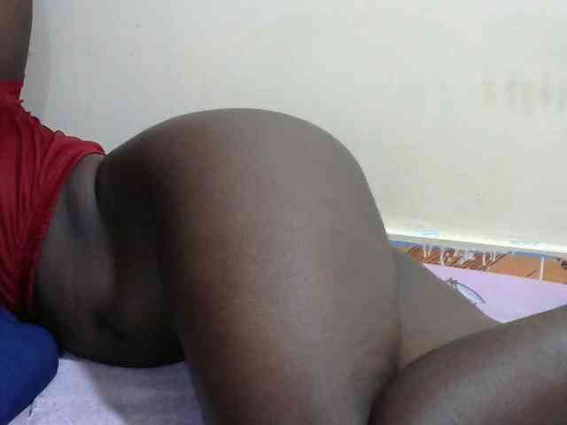 Beautybae webcam