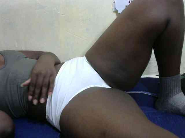 Beautybae webcam