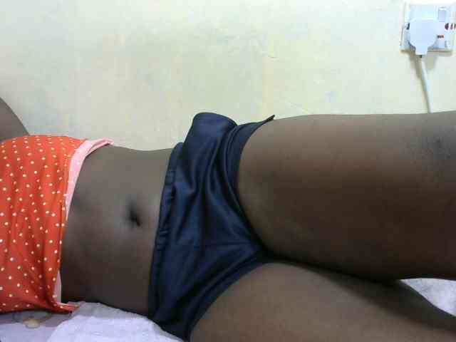 Beautybae webcam