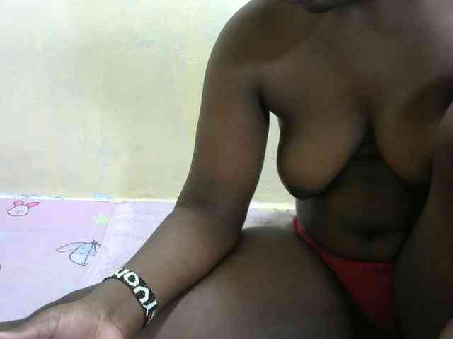 Beautybae webcam