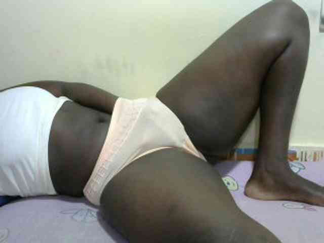 Beautybae webcam