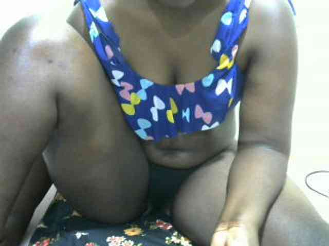Beautybae webcam