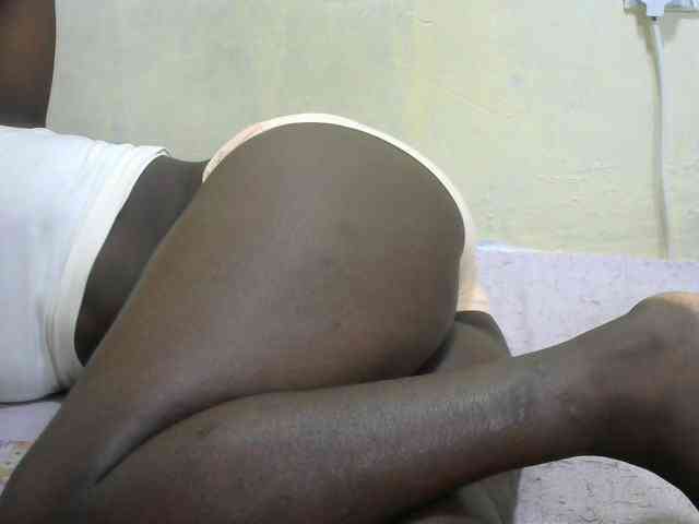Beautybae webcam