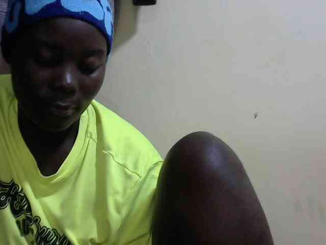 Beautybae webcam