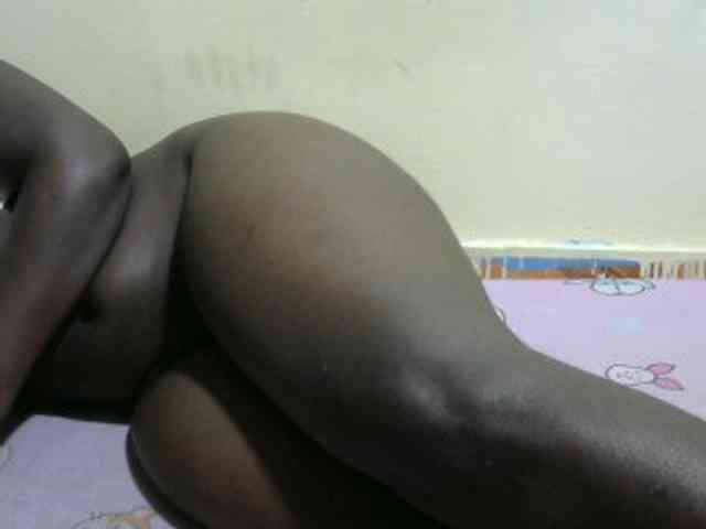 Beautybae webcam