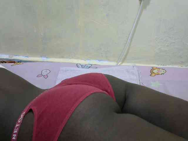 Beautybae webcam