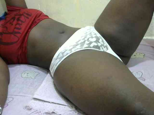Beautybae webcam