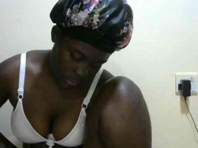 Beautybae webcam