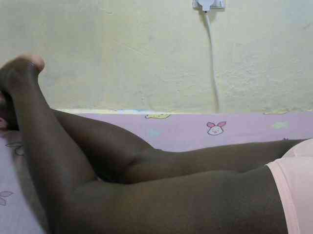Beautybae webcam