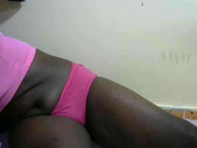 Beautybae webcam