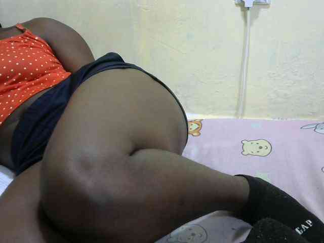 Beautybae webcam