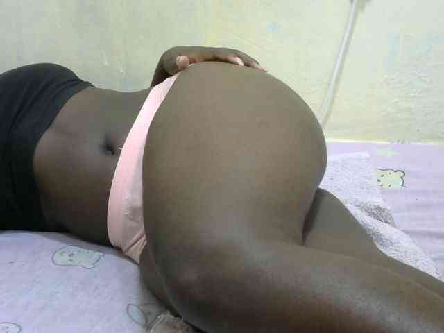 Beautybae webcam