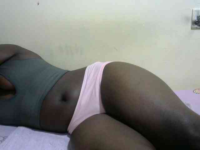 Beautybae webcam