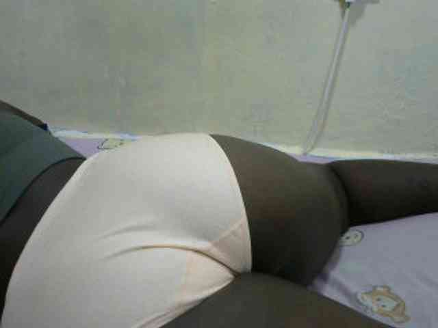 Beautybae webcam