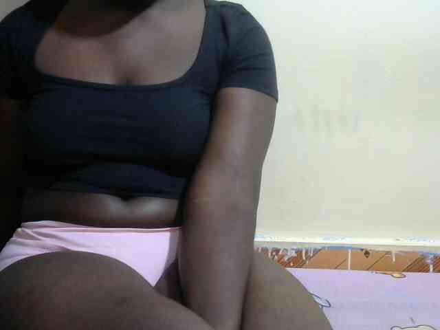 Beautybae webcam