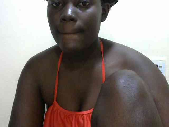 Beautybae webcam